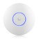 Сетевое оборудование UBIQUITI U6-Pro Точка доступа UniFi 6 AP Pro 2.4+5 ГГц, Wi-Fi 6, 4х4 MU-MIMO, 802.3at, 1х 1G RJ45 