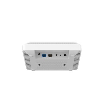 Сетевое оборудование Netcraze Challenger SE (NC-3911) Мультигигабитный интернет-центр с Mesh Wi-Fi 6 AX3000, 2 портами 2.5 Gigabit Ethernet и переключателем режима роутер/ретранслятор-1