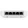 Сетевое оборудование UBIQUITI USW-Flex PoE-коммутатор, 5х 1G RJ45, раздача 46 Вт