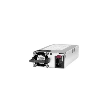 Сетевое оборудование HP JL085A Блок питания Aruba X371 12VDC 250W PS