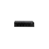 Сетевое оборудование ORIGO OS2105/A2A Неуправляемый коммутатор, 5x1000Base-T, корпус пластик