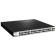 Сетевое оборудование D-Link DGS-1210-52MPP/E2A PROJ Управляемый L2 коммутатор с 48 портами 10/100/1000Base-T и 4 портами 1000Base-X SFP (порты 1-48 PoE 802.3af/at, PoE-бюджет 740 Вт)