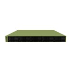 Сетевое оборудование MikroTik RDS2216-2XG-4S+4XS-2XQ Сервер хранения данных, 20x PCIe Gen3, 2x M.2 SATA, 2x USB 3.0, 1x RJ45 1Gbit, 2x RJ45 10Gbit, 4x SFP+, 4x SFP28, 2x QSFP28