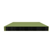 Сетевое оборудование MikroTik RDS2216-2XG-4S+4XS-2XQ Сервер хранения данных, 20x PCIe Gen3, 2x M.2 SATA, 2x USB 3.0, 1x RJ45 1Gbit, 2x RJ45 10Gbit, 4x SFP+, 4x SFP28, 2x QSFP28