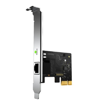 Mercusys MA210E Сетевой адаптер PCI Express 1 Гбит/с-1