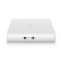 Сетевое оборудование UBIQUITI U6-Mesh-Pro Точка доступа 2,4+5 ГГц, Wi-Fi 6, 2х2 MU-MIMO, 802.3af, 2х 1G Ethernet