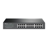 Сетевое оборудование TP-Link TL-SG1024DE Коммутатор Easy Smart с 24 гигабитными портами