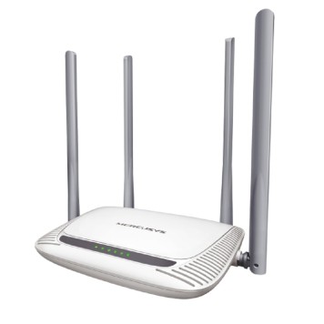 Mercusys MW325R N300 Улучшенный Wi-Fi роутер-2