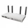 Сетевое оборудование MikroTik CRS418-8P-8G-2S+5axQ2axQ-RM Коммутатор управляемый, беспроводной L2+\L3, 16*RJ45 1Gbit, 8*Poe out, 2*SFP+, Wifi 6