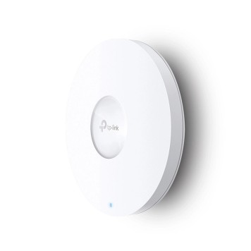 Сетевое оборудование TP-Link EAP613 Потолочная точка доступа Wi-Fi AX1800