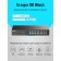 Сетевое оборудование D-Link DES-1016D/I1A Неуправляемый коммутатор с 16 портами 10/100Base-TX