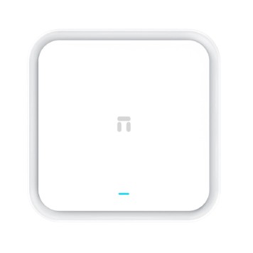 Сетевое оборудование Точка доступа Netis EAP930 AX3000 10/100/1000BASE-TX белый-1