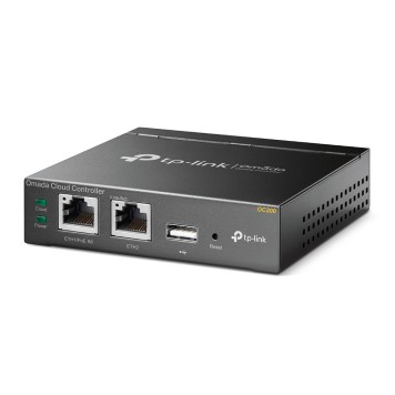 Сетевое оборудование TP-Link OC200 Аппаратный контроллер Omada-1