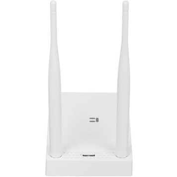 Сетевое оборудование Роутер беспроводной Netis MW5250 N300 10/100BASE-TX/4G ready белый-2