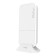 Сетевое оборудование MikroTik RBwAPG-60ad-A Беспроводная точка доступа, wAP 60G AP, 60 ГГц, 60гр. 802.11ad, RouterOS 4