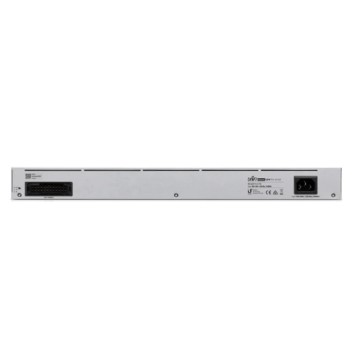Сетевое оборудование UBIQUITI USW-Pro-48-POE PoE-коммутатор в стойку, 48х 1G RJ45, 4х 10G SFP+, раздача 600 Вт-1