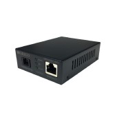 Сетевое оборудование ORIGO OMCG20SC-BXU/A1A WDM медиаконвертер 1000Base-T / 1000Base-LX (SC), Tx: 1310 нм, Rx: 1550 нм, одномод, до 20 км