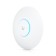 Сетевое оборудование UBIQUITI U6-Pro Точка доступа UniFi 6 AP Pro 2.4+5 ГГц, Wi-Fi 6, 4х4 MU-MIMO, 802.3at, 1х 1G RJ45 