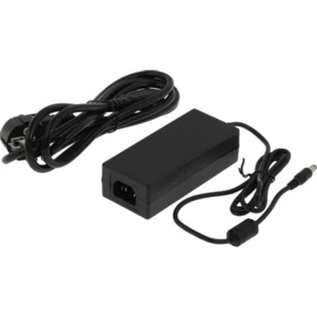 Сетевое оборудование MikroTik 24HPOW Блок питания, 24V 2.5A (WT2402500)-2