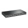 Сетевое оборудование TP-Link SG3452X Omada 48-портовый гигабитный управляемый коммутатор L2 с 4 SFP-слотами SFP+ 10 Гбит/с