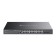 Сетевое оборудование TP-Link SG3428MP Omada 24-портовый гигабитный управляемый РоЕ-коммутатор L2 с 4 SFP-слотами
