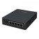 Сетевое оборудование MikroTik E62iUGS-2axD5axT Беспроводной маршрутизатор, Hap ax S, 5*1Gbit, 1*SFP 2.5Gbit, WI-FI 2.4/5Ghz, 1 USB, PoE OUT 5 port, AX3000