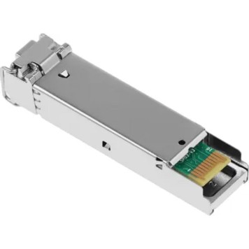 Сетевое оборудование D-Link 330T/10KM/A1B WDM SFP-трансивер с 1 портом 1000Base-BX-D (Tx:1550 нм, Rx:1310 нм) для одномодового оптического кабеля (до 10 км, разъем Simplex LC)-2