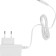 Сетевое оборудование Keenetic PA10 (KPS-1210) Блок питания 12 В 1 А