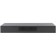Коммутаторы DAHUA DH-PFS4210-8GT-150 10-портовый гигабитный управляемый коммутатор с PoE, уровень L2, 8xRJ45 1Gb PoE, 2xSFP 1Gb, суммарно 150Вт, коммутация 20 Гбит/с, MAC-таблица 8К, металл