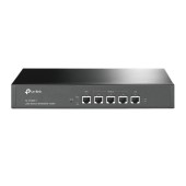 Сетевое оборудование TP-Link TL-R480T+ Широкополосный маршрутизатор с балансировкой нагрузки