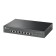 Сетевое оборудование TP-Link TL-SX1008 Коммутатор с 8 портами 10 Гбит/с для размещения на столе или в стойке