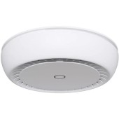 Сетевое оборудование MikroTik RBcAPGi-5acD2nD-XL Беспроводная точка доступа, cAP XL ac 2.4/5Ггц, 2*1Гбит RJ45, 128MB RAM, PoE