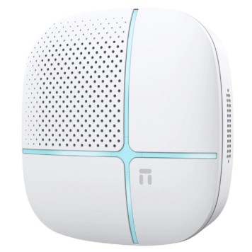 Сетевое оборудование Точка доступа Netis EAP912 AC1200 10/100/1000BASE-TX белый