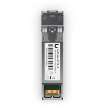 Сетевое оборудование UBIQUITI UACC-OM-SFP28-LR SFP-трансивер 25 Gbps Single-Mode Optical Module-2