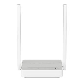 Сетевое оборудование Netcraze Start (NC-1112) Интернет-центр с Mesh Wi-Fi N300, 4-портовым Smart-коммутатором и переключателем режима роутер/ретранслятор
