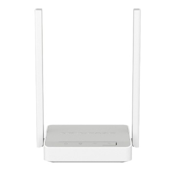 Сетевое оборудование Netcraze Start (NC-1112) Интернет-центр с Mesh Wi-Fi N300, 4-портовым Smart-коммутатором и переключателем режима роутер/ретранслятор