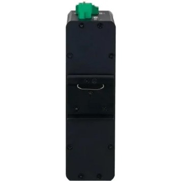 Коммутаторы DAHUA DH-IS4410-6GT-120 10-портовый гигабитный управляемый коммутатор с PoE, промышленное исполнение, 6xRJ45 1Gb, 4xSFP 1Gb, суммарно 120Вт, коммутация 56Гбит/с, MAC-таблица 8К-2