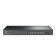 Сетевое оборудование TP-Link SG3210XHP-M2 Omada управляемый PoE-коммутатор L2+ с 8 портами 2.5GBASE-T и 2 SFP+ слотами 10G