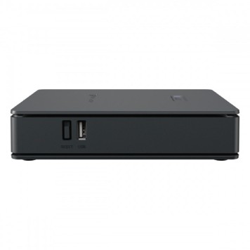 Сетевое оборудование MikroTik E62iUGS-2axD5axT Беспроводной маршрутизатор, Hap ax S, 5*1Gbit, 1*SFP 2.5Gbit, WI-FI 2.4/5Ghz, 1 USB, PoE OUT 5 port, AX3000-2