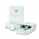 Сетевое оборудование UBIQUITI Ethernet Surge Protector Gen 2 Грозозащита Ethernet уличная, 1 Гбит/с (ETH-SP-G2)