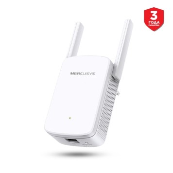 Mercusys ME30 AC1200 Усилитель Wi-Fi сигнала