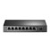 Сетевое оборудование TP-Link TL-SF1008P Настольный коммутатор с 8 портами 10/100 Мбит/с (4 порта PoE+)