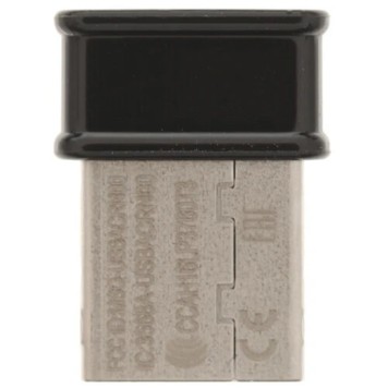 Сетевое оборудование ASUS USB-AC53 NANO Беспроводной двухдиапазонный USB 2.0 адаптер  AC1200, Wi-Fi 5 (ac)-2