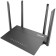 Сетевое оборудование D-Link DIR-815/RU/R4A Беспроводной двухдиапазонный маршрутизатор AC1200 с поддержкой технологии MU-MIMO, 3G/LTE и USB-портом