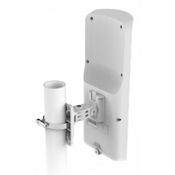 Сетевое оборудование MikroTik L22UGS-5HaxD2HaxD-15S mANTBox ax 15s Беспроводная точка доступа, 2,4+5 ГГц (a/b/g/n/ac/ax), 12 дБи (2,4 ГГц), 15 дБи (5 ГГц), SFP-1