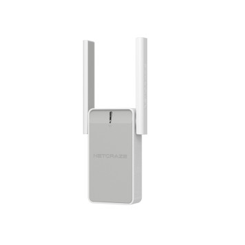 Сетевое оборудование Netcraze Buddy 6 (NC-3411) Mesh-ретранслятор Wi-Fi 6 AX3000 с портом Gigabit Ethernet