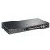 Сетевое оборудование TP-Link SG3428XF Omada 24-портовый гигабитный управляемый SFP-коммутатор L2+ с 4 SFP-слотами