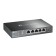 Сетевое оборудование TP-Link ER605 (TL-R605) VPN-маршрутизатор Omada с гигабитными портами