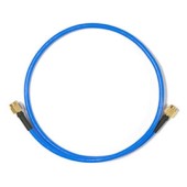 Сетевое оборудование MikroTik ACRPSMA Кабельный переходник, RP-SMA (male) - RP-SMA (male)