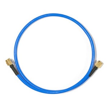Сетевое оборудование MikroTik ACRPSMA Кабельный переходник, RP-SMA (male) - RP-SMA (male)